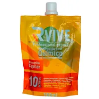 RVIVE MASCARILLA CAPILAR REPARACION POST QUIMICO X 100ML - Miniatura 1