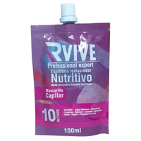 RVIVE MASCARILLA CAPILAR RESTAURADOR NUTRITIVO X 100ML - Miniatura 1