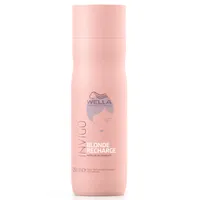 WELLA SHAMPOO INVIGO BLONDE RECHARGE X 250ML - Miniatura 1