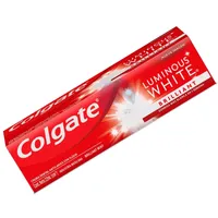 COLGATE CREMA DENTAL LUMINOUS WHITE X 22ML - Miniatura 1