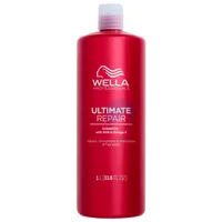 WELLA SHAMPOO ULTIMATE REPAIR X 1000ML - Miniatura 1