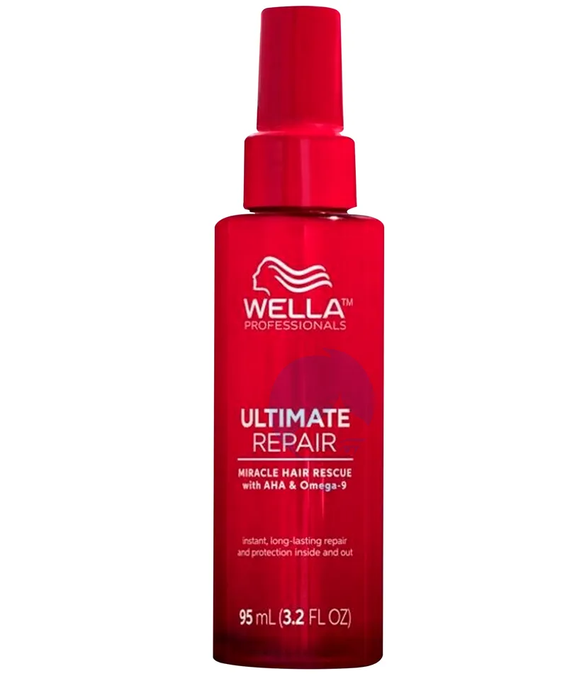 WELLA ULTIMATE REPAIR MIRACLE HAIR REVITALISANT X 95 ML - Producto de belleza y estética en Almacén Sandra