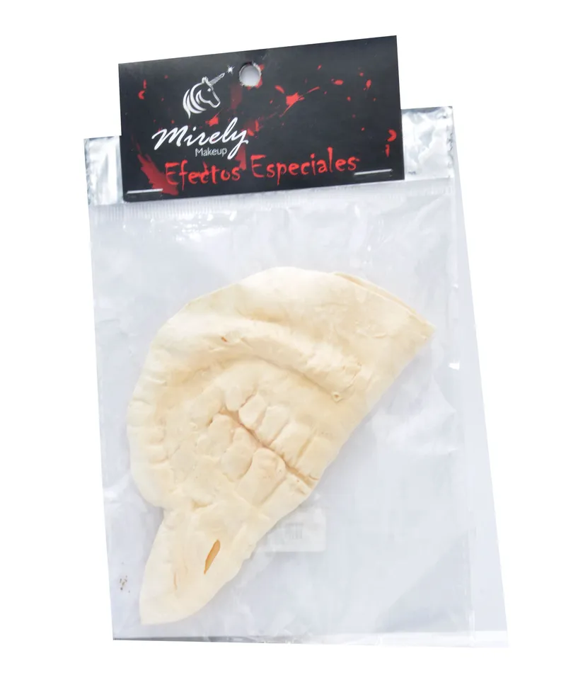 MIRELY PROSTHETIC ZOMBIE REF: 01Y 02 - Producto de belleza y estética en Almacén Sandra