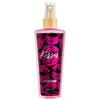 NEW CONCEPT BODY MIST SPLASH KISS X 125 ML - Miniatura 1