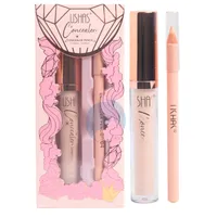 MISS COSMETICS SET LAPIZ + CORRECTOR USHAS REF: CS420B - Miniatura 1