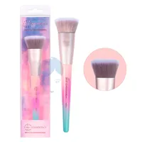MISS COSMETICS BROCHA PROFESIONAL MOFETA PARA BASE REF: BM02 - Miniatura 1