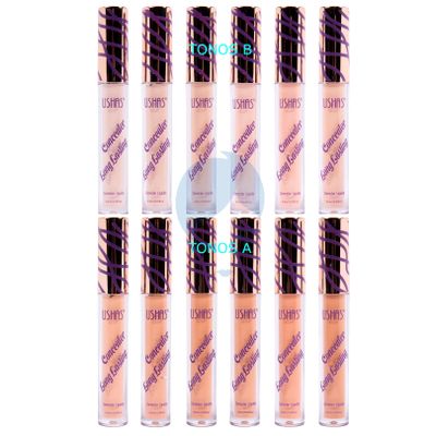 Miss Cosmetics Corrector Long Lasting Ushas Ref Fs A B