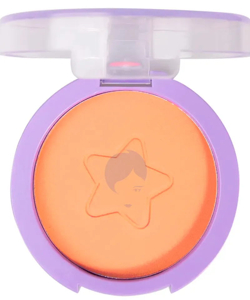 RUBY ROSS RUBOR COMPACTO STAY FIX ANDROMEDA X 6GR - Producto de belleza y estética en Almacén Sandra