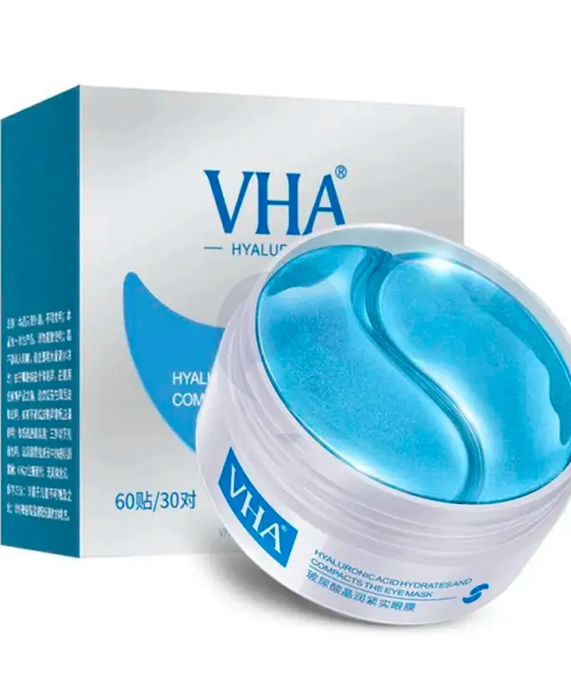 JC MASACRLLA DE OJOS ACIDO HIALURINO VHA REF:00977 - Producto de belleza y estética en Almacén Sandra