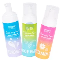 MISS COSMETICS ESPUMA FACIAL USHAS REF: HA259-260-261 - Miniatura 1