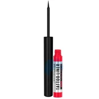 MAYBELLINE TATTO DELINEADOR LIQUIDO 48H DIP IN - Miniatura 1