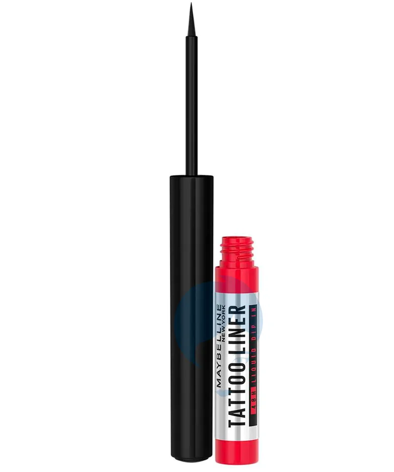 MAYBELLINE TATTO DELINEADOR LIQUIDO 48H DIP IN - Producto de belleza y estética en Almacén Sandra