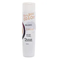 RVIVE SHAMPOO COLOR TONALIZANTE RUBIO X 240ML - Miniatura 1
