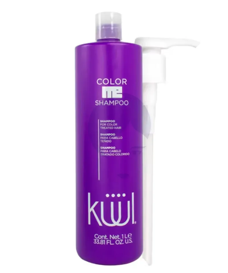 KUUL COLOR ME SHAMPOO X 1L - Producto de belleza y estética en Almacén Sandra