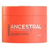 POCION ANCESTRAL MASCARILLA CAPILAR X 350ML - Miniatura 1