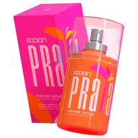 POCION PERFUME CAPILAR PRAIA X 100ML - Miniatura 1