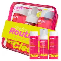 POCION SKIN CARE KIT HYDRO CLEAN X 250 ML - Miniatura 1