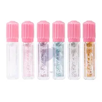 MISS COSMETICS USHAS SOMBRA LIQUIDA BRIGTHTENING REF: LG2498 - Miniatura 1