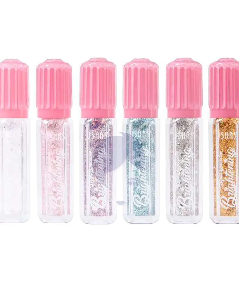 MISS COSMETICS USHAS SOMBRA LIQUIDA BRIGTHTENING REF: LG2498 - Producto de belleza y estética en Almacén Sandra