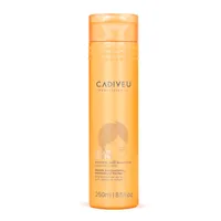 CADIVEU SHAMPOO NUTRI GLOW X 250ML - Miniatura 1