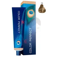 COLOR PERFECT TINTE RUBIO MEDIANO #7.0 X 60ML - Miniatura 1