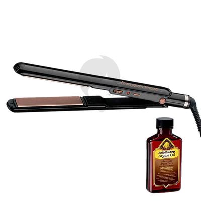 Babyliss best sale argan plancha