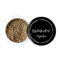 SAMY PIGMENTO DORADO N.4 X 1GR - Miniatura 1