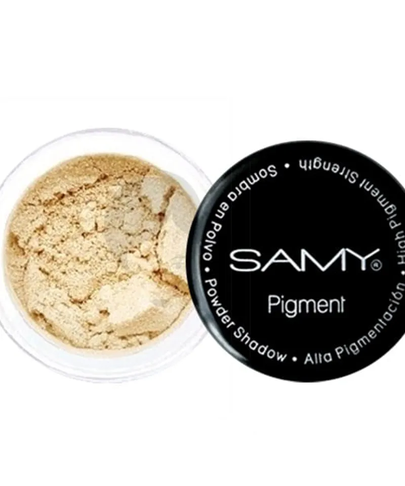 SAMY PIGMENTO BLANCO N.2 X 1GR - Producto de belleza y estética en Almacén Sandra