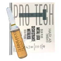 SALERM AMPOLLA SILK PLUS X 5ML - Miniatura 1