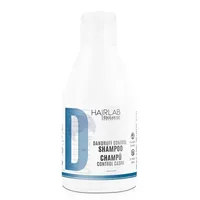 SALERM SHAMPOO CONTROL CASPA X 300ML - Miniatura 1