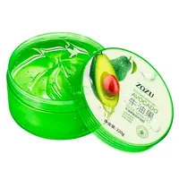 JC GEL HIDRATANTE ALOE VERA CON AGUACATE ZOZU REF. 81358 X 220GR - Miniatura 1
