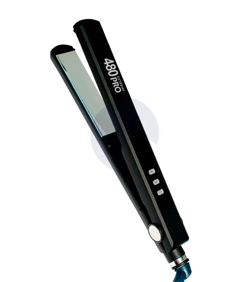 ALIZZ PLANCHA 480 REF: EXTREME PRO - Producto de belleza y estética en Almacén Sandra