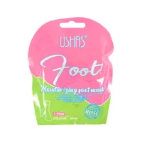 MISS COSMETICS USHAS MASCARILLA EN VELO PARA PIES X 30ML REF: HA-288 - Miniatura 1