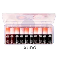 MISS COSMETICS TINTA DE LABIO MINI RETRO REF: RTM-01 - Miniatura 1