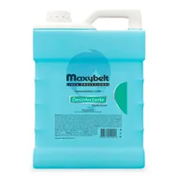 MAXYBELT DESINFECTANTE GLUTARALDEHIDO X 2000ML - Miniatura 1