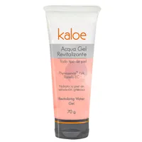 KALOE ACQUA GEL REVITALIZANTE X 70GR - Miniatura 1