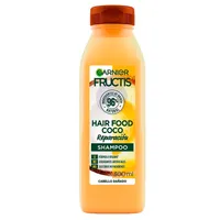 GARNIER FRUCTIS SHAMPOO HAIR FOOD COCO REPARACION X 300ML - Miniatura 1