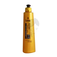 LEHIT SHAMPOO SIN SAL ACEITE DE ARGAN 2EN 1 X 300ML - Miniatura 1