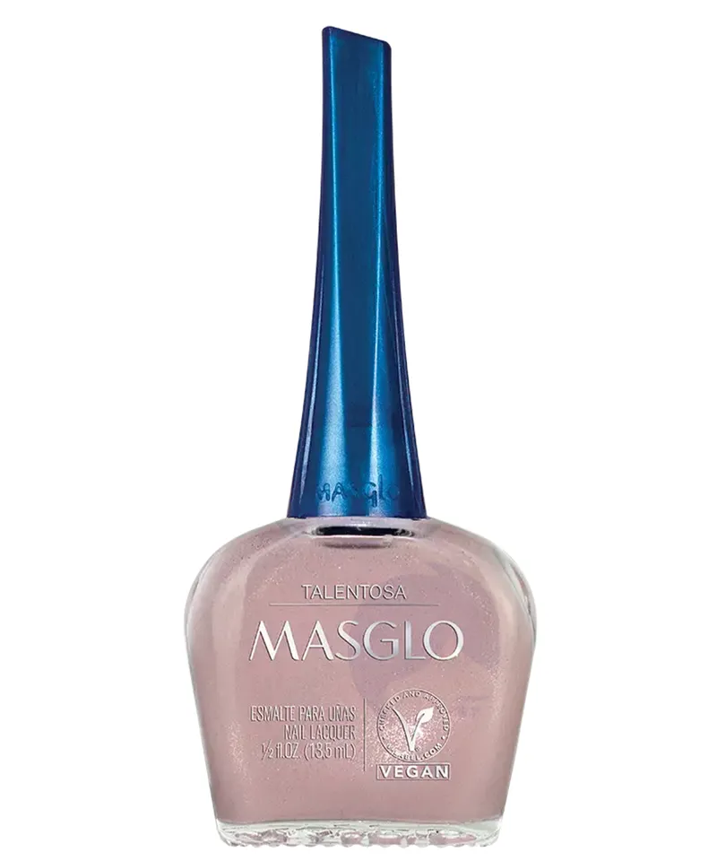 MASGLO ESMALTE CREMOSO TALENTOSA X 13.5ML - Producto de belleza y estética en Almacén Sandra