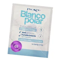 PROKPIL MASCARILLA CORRECTORA BLANCO POLAR X 40GR - Miniatura 1