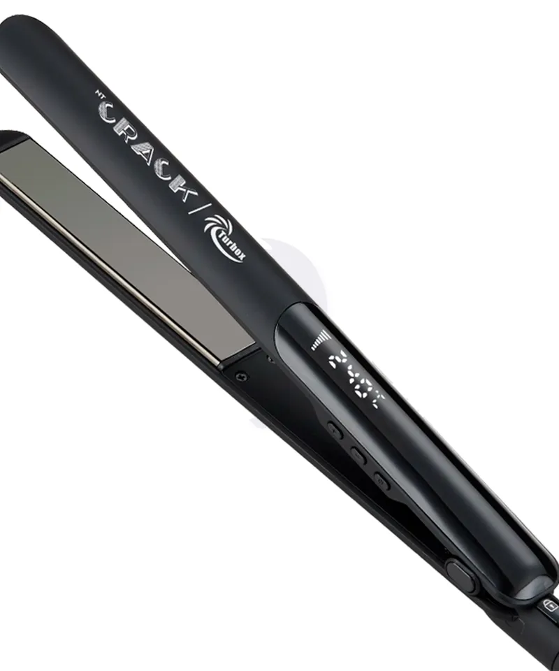 NEW TURBOX PLANCHA PROFESIONAL NT-CRACK - Producto de belleza y estética en Almacén Sandra