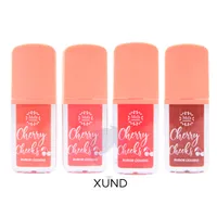 MISS COSMETICS RUBOR LIQUIDO CHERRY CHEEKS REF: CCRL-01 - Miniatura 1