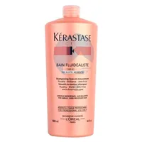KERASTASE DISCIPLINE BAIN FLUIDEALISTE SIN SULFATO X 1000ML - Miniatura 1