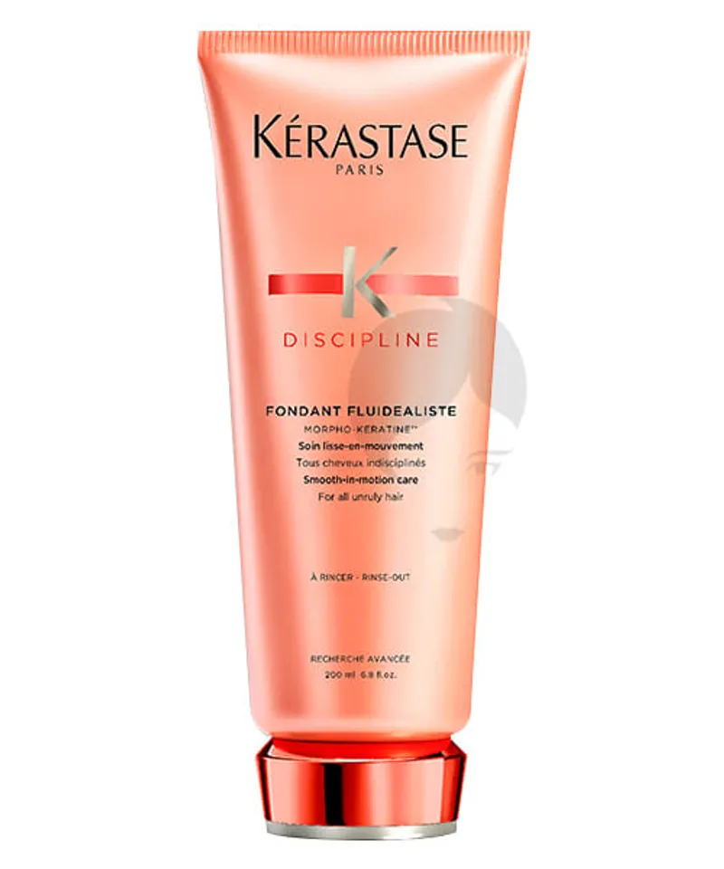 KERASTASE DISCIPLINE FONDANT FLUIDEALISTE X 200ML - Producto de belleza y estética en Almacén Sandra