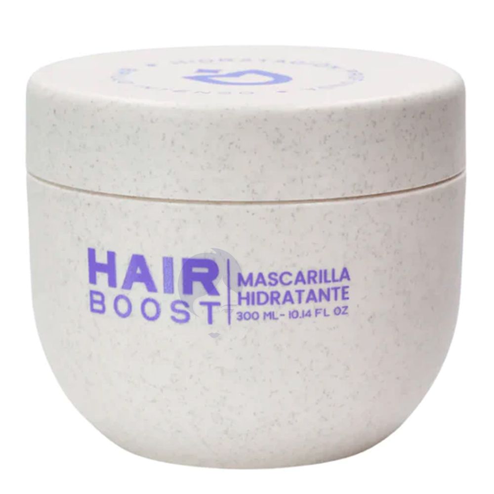 PYT MASCARILLA HIDRATANTE HAIR BOOST X 300ML