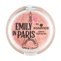 ESSENCE RUBOR ILUMINADOR EMILY IN PARIS N.01 X 8GR - Miniatura 1