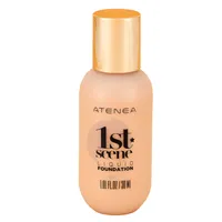 ATENEA BASE MINI LIQUIDA 1ST SCENE X 30ML REF: N.04 VAINILLA - Miniatura 1