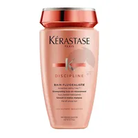 KERASTASE DISCIPLINE BAIN FLUIDEALISTE SIN SULFATO X 250ML - Miniatura 1