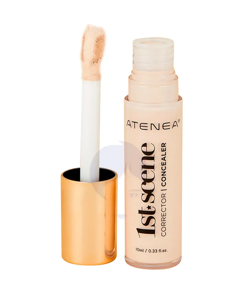 ATENEA CORRECTOR LIQUIDO 1ST SCENE X 10ML REF: CUTCREASE - Producto de belleza y estética en Almacén Sandra