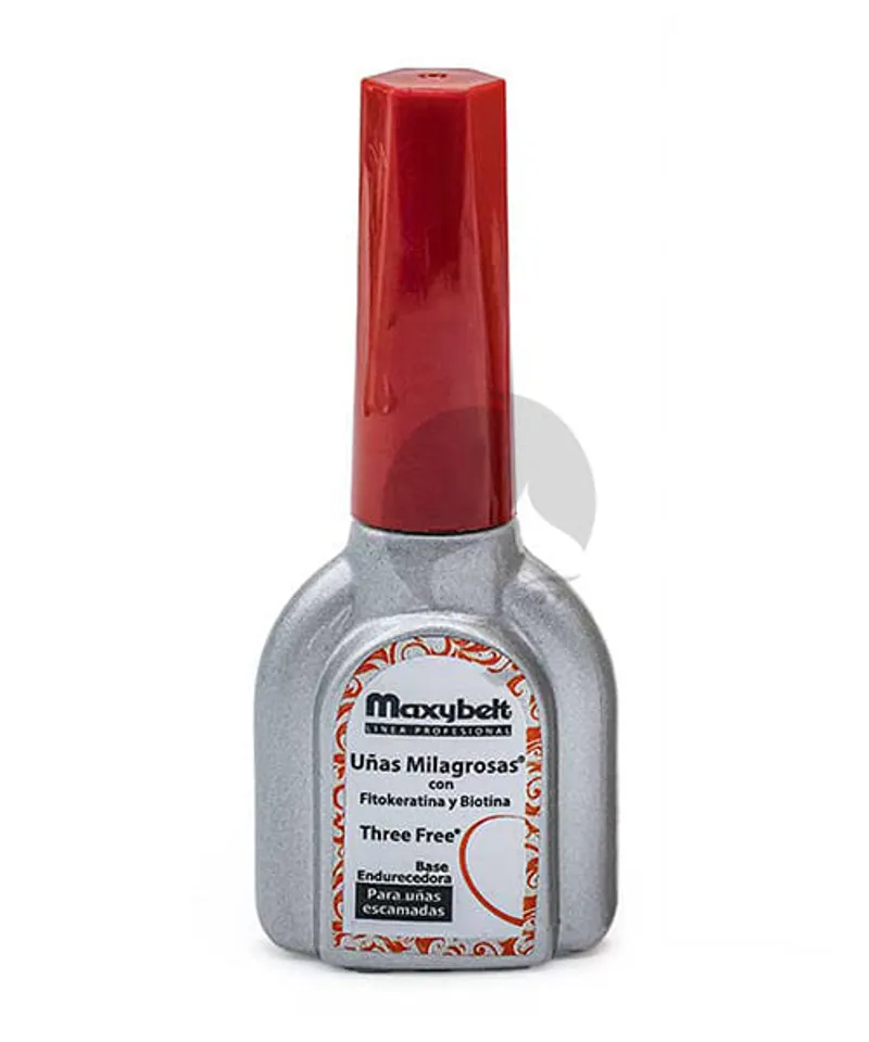 MAXYBELT ESMALTE UÑAS MILAGROSA X 13ML - Producto de belleza y estética en Almacén Sandra